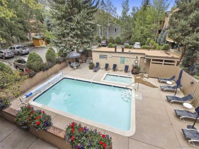 Aspen Condo 927718