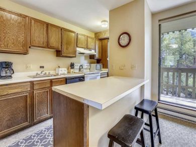 Aspen Condo 927718