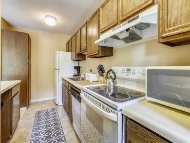 Aspen Condo 927718