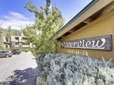 Aspen Condo 927718