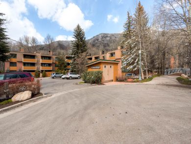 Aspen Condo 927718