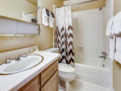Aspen Condo 927718