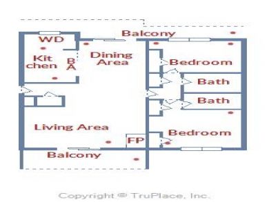 Aspen Condo 927718