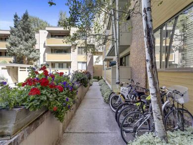 Aspen Condo 927718