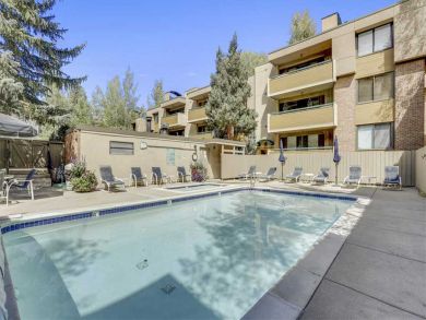 Aspen Condo 927718