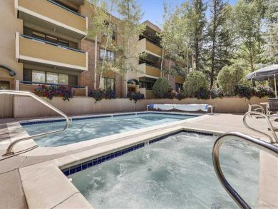 Aspen Condo 927718