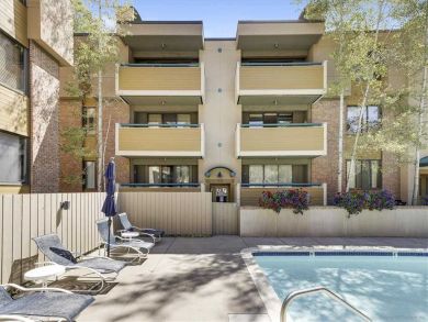 Aspen Condo 927718