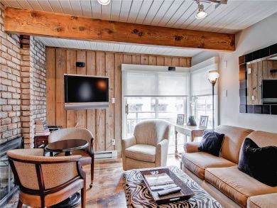 Aspen Condo 927719