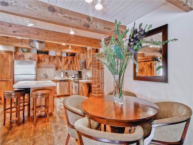 Aspen Condo 927719