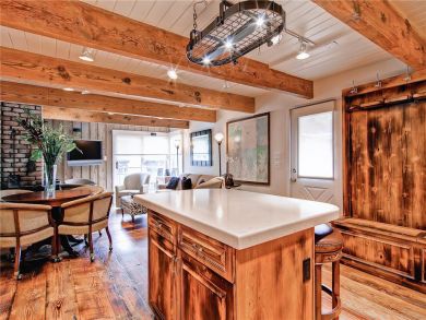 Aspen Condo 927719