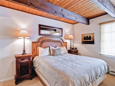 Aspen Condo 927719