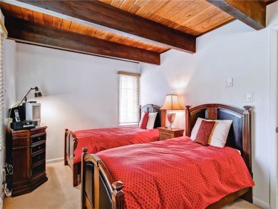 Aspen Condo 927719