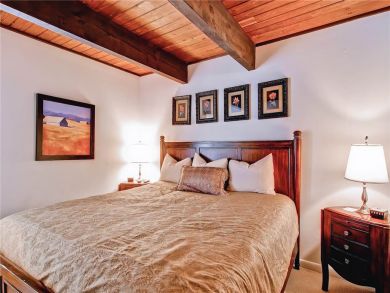 Aspen Condo 927719