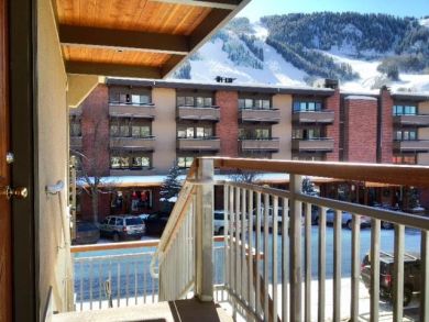 Aspen Condo 927719