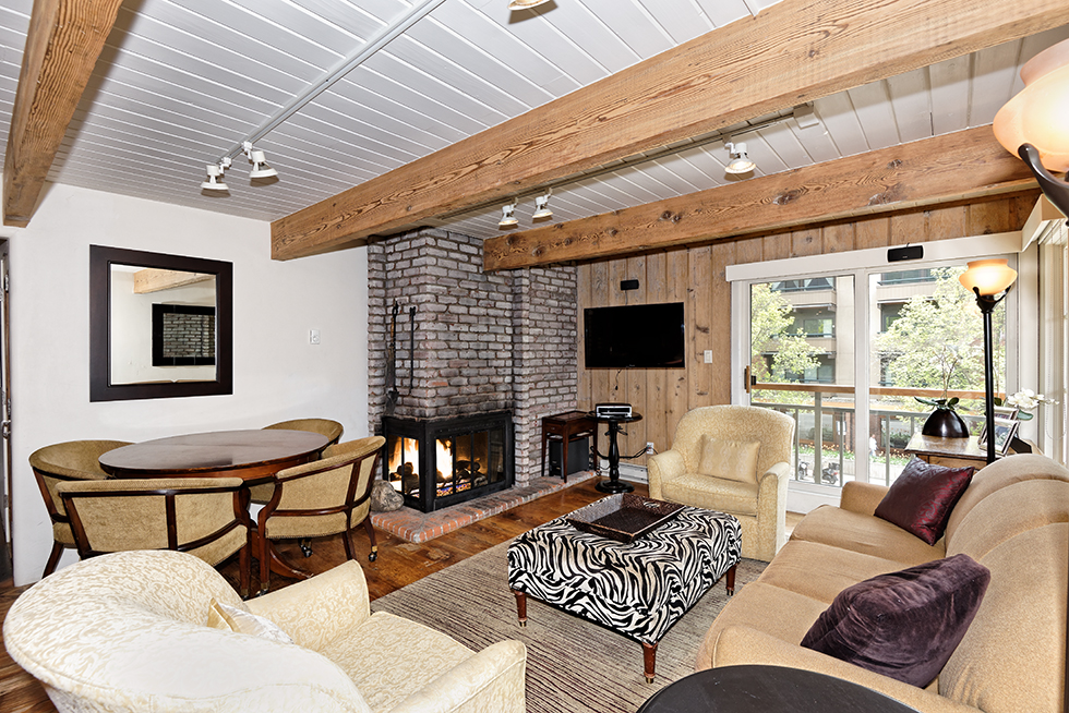 Aspen Condo 927719