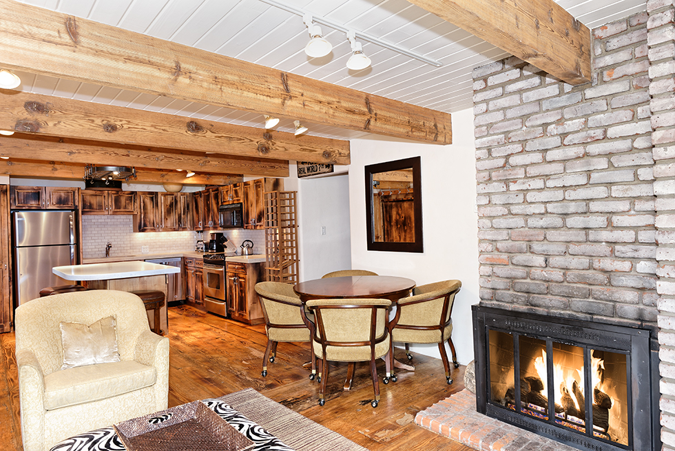 Aspen Condo 927719