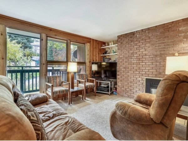 Aspen Condo 927720