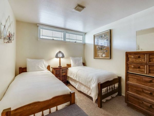 Aspen Condo 927720