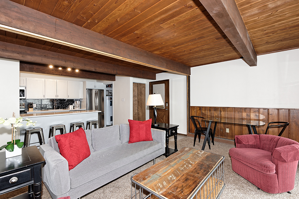 Aspen Condo 927721 Aspen Condo 927721