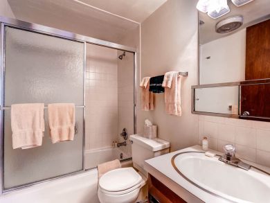 Aspen Condo 927721 Aspen Condo 927721