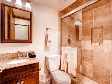 Aspen Condo 927721 Aspen Condo 927721