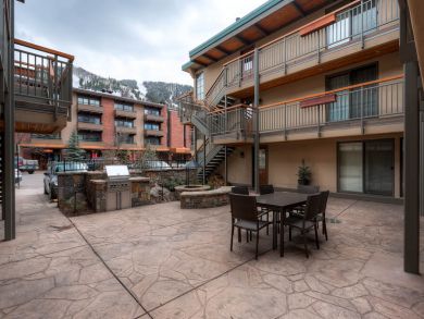 Aspen Condo 927721 Aspen Condo 927721