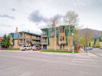 Aspen Condo 927721 Aspen Condo 927721