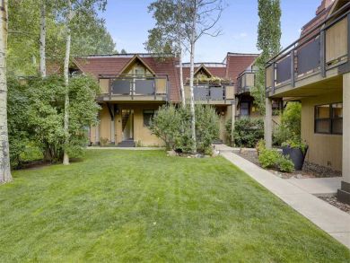 Aspen Condo 927722 Aspen Condo 927722