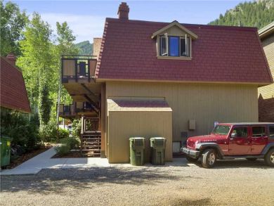 Aspen Condo 927722 Aspen Condo 927722