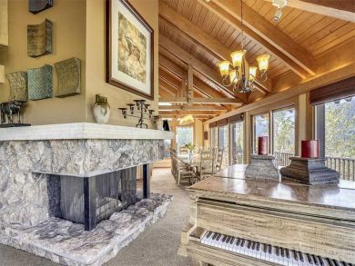 Aspen Condo 927723