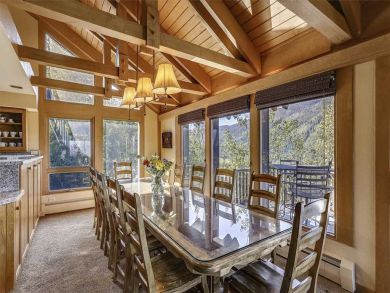 Aspen Condo 927723