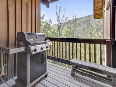 Aspen Condo 927723