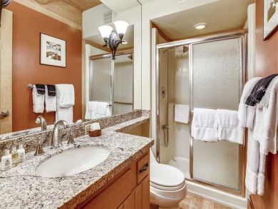 Aspen Condo 927723