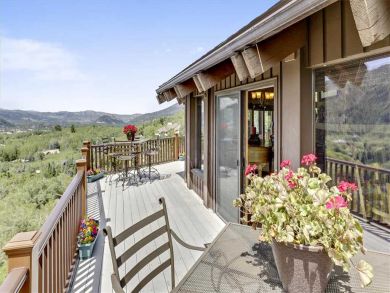 Aspen Condo 927723