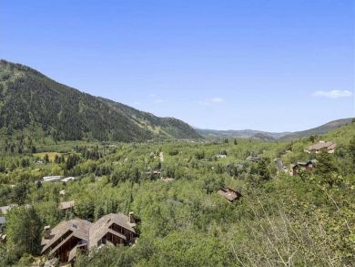 Aspen Condo 927723