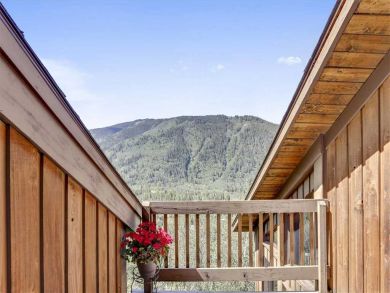 Aspen Condo 927723