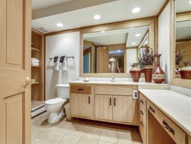 Aspen Condo 927723
