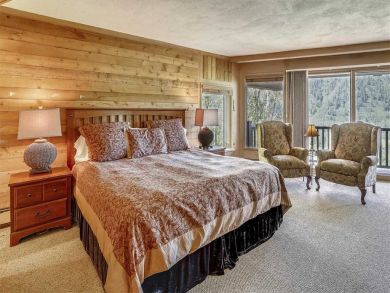 Aspen Condo 927723