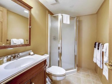 Aspen Condo 927723