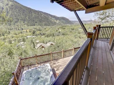 Aspen Condo 927723