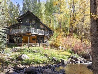 Aspen Home 927724