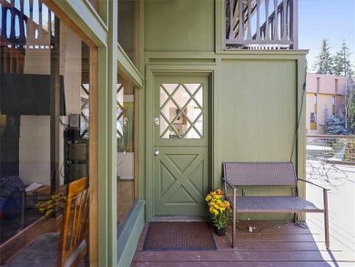 Aspen Home 927724