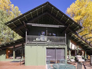 Aspen Home 927724