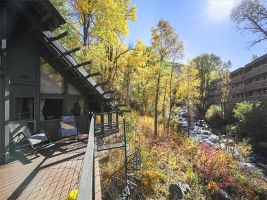Aspen Home 927724