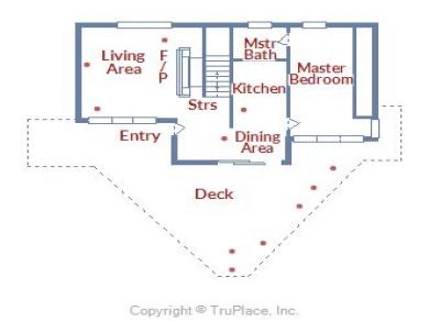 Aspen Home 927724