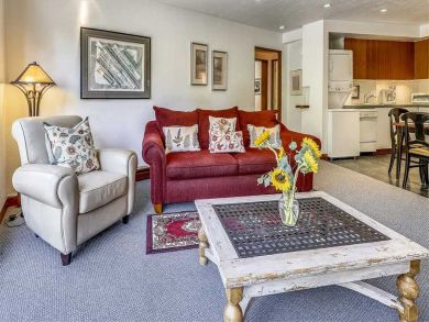Aspen Condo 927725