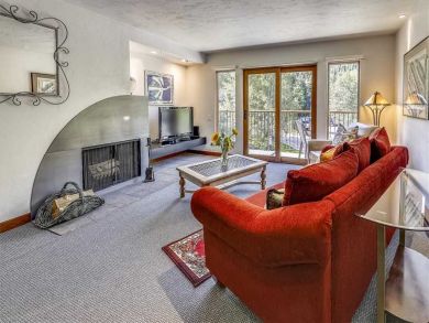 Aspen Condo 927725