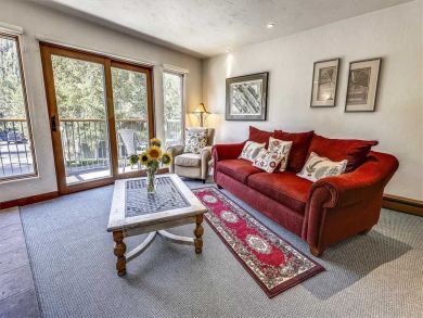 Aspen Condo 927725