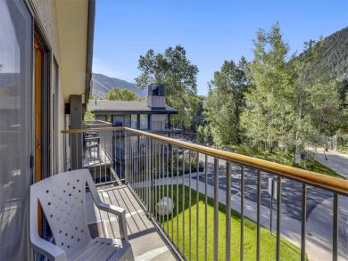 Aspen Condo 927725