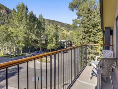 Aspen Condo 927725